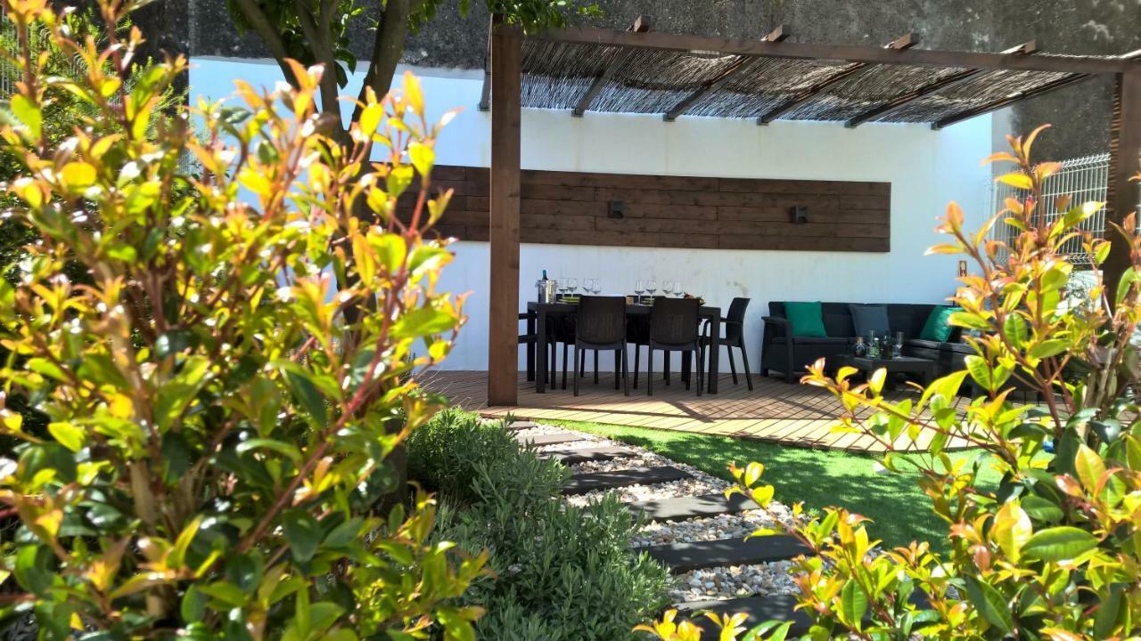 Graca Garden Appartamento